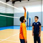 배구공 재질별 장단점 - The Volleyball Expert**

"A professional volleyball coach explaining the impact of ball material to ...