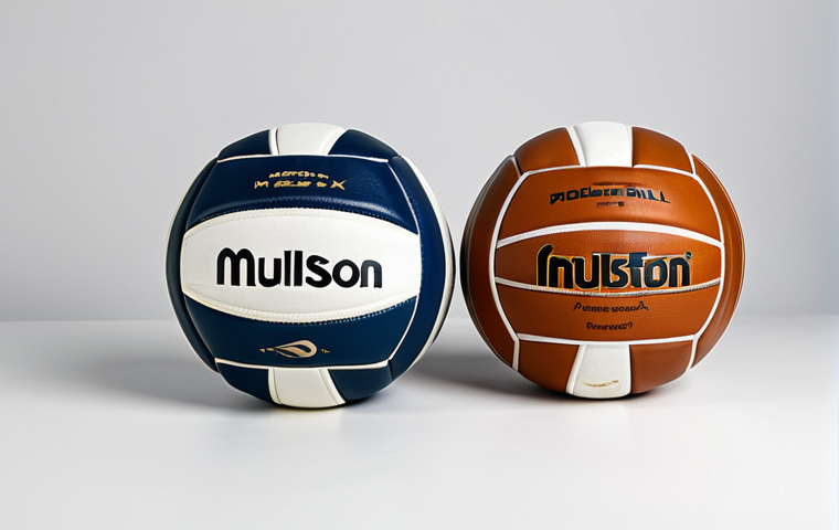 배구공 재질별 장단점 - The Volleyball Expert**

"A professional volleyball coach explaining the impact of ball material to ...