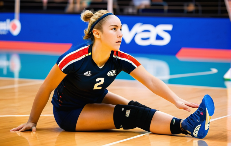 배구 관련 인기 상품 - **Prompt:** A close-up, high-detail shot of the hands of a female professional volleyball setter (ag... 배구 관련 인기 상품 - **Prompt:** A close-up, high-detail shot of the hands of a female professional volleyball setter (ag...