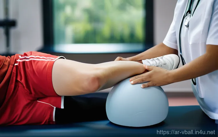 배구 관련 필수 보험 정보 - **Prompt:** A dynamic shot of a male or female volleyball player, mid-air after a powerful spike, la... 배구 관련 필수 보험 정보 - **Prompt:** A dynamic shot of a male or female volleyball player, mid-air after a powerful spike, la...