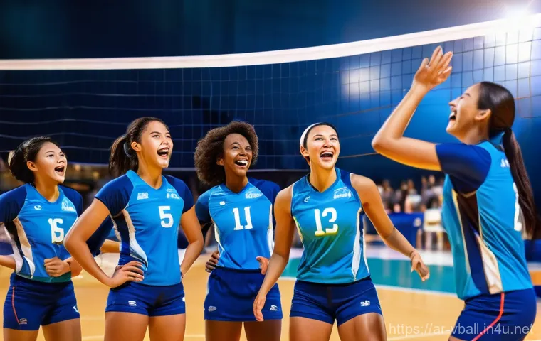 배구 관련 필수 보험 정보 - **Prompt:** A close-up scene of a male or female volleyball player, fully dressed in comfortable ath... 배구 관련 필수 보험 정보 - **Prompt:** A close-up scene of a male or female volleyball player, fully dressed in comfortable ath...