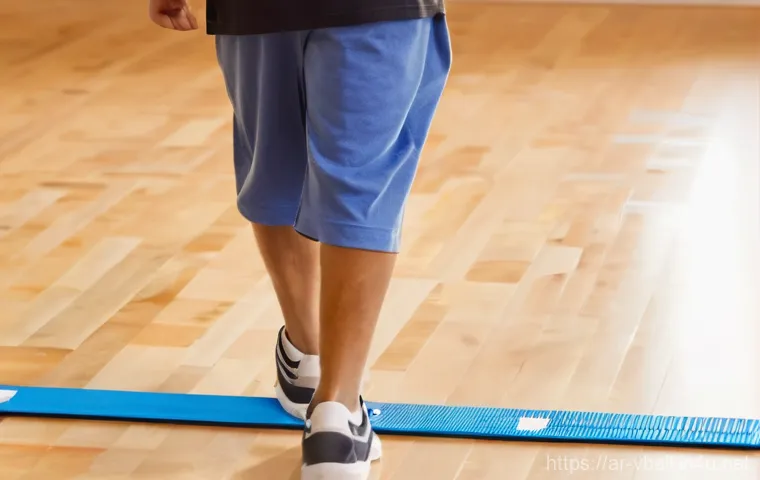 배구 훈련 기구 DIY - **Image Prompt 1: Home Volleyball Wall Practice**
A determined young woman, in her early twentie... 배구 훈련 기구 DIY - **Image Prompt 1: Home Volleyball Wall Practice**
A determined young woman, in her early twentie...