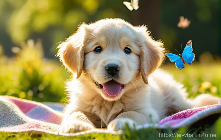 배구 경기 관람의 재미 - **Prompt 1: Cozy Autumn Afternoon**
    A young woman, approximately 20-25 years old, with warm brow...