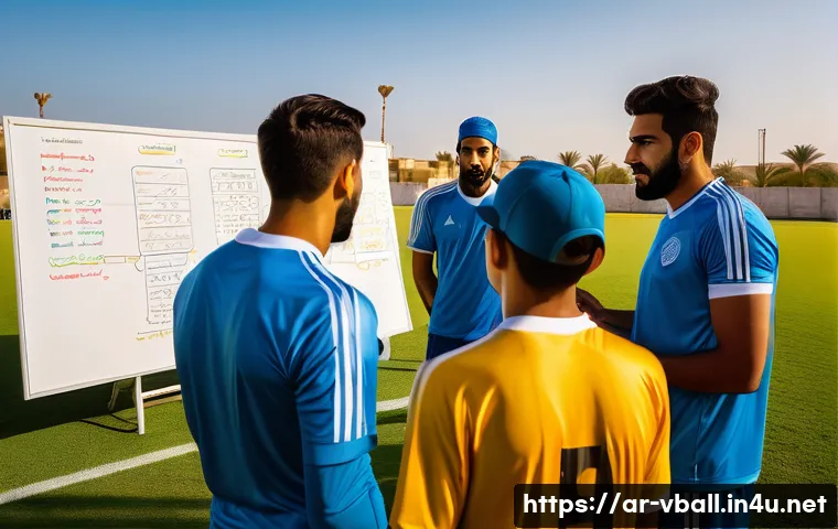 أفضل 7 نصائح للتحضير ليوم المباراة في كرة الطائرة لضمان الفوز 4 배구 경기 전날 체크리스트 관련 이미지 2